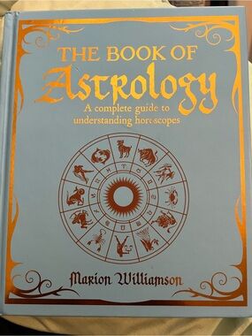 Astrology Book